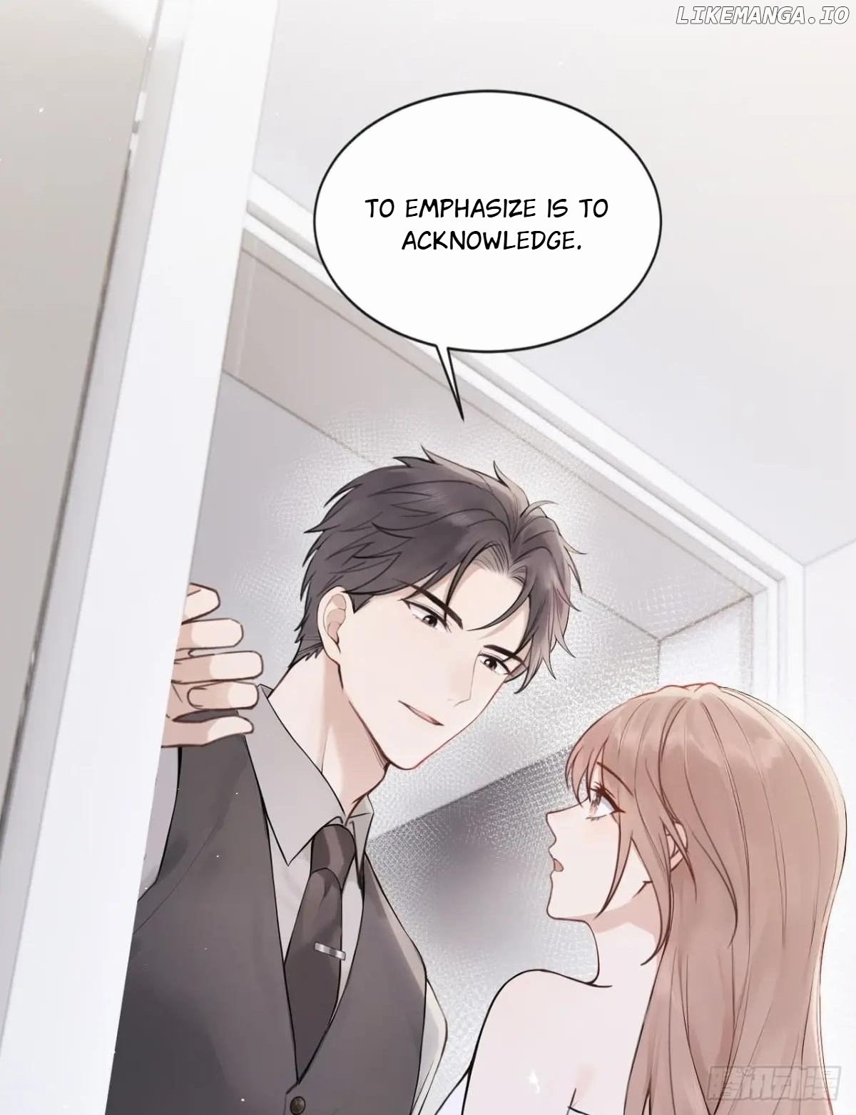 Living Together Just To Guide You Chapter 30 - page 29